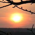 Sonnenuntergang