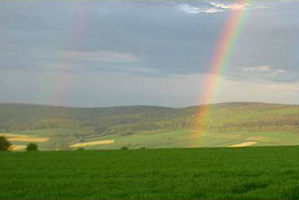 Regenbogen